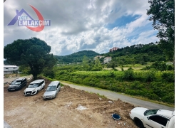KIRMACIDA ANAHTAR TESLİM 1+1 SATILIK DAİRE