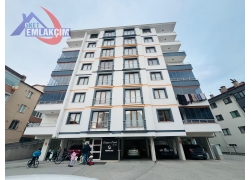 HATİP MEVKİNDE EŞYALI 2+1 LÜKS KİRALIK DAİRE