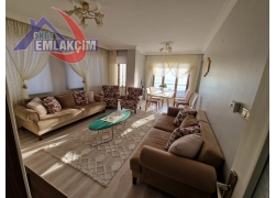 EŞSİZ DENİZ MANZARASINA SAHİP 3+1 SATILIK DAİRE