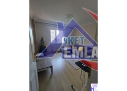 EMLAKÇIM OKET’TEN GÜLÜÇ ANAYOL KENARI 3+1 Kİ