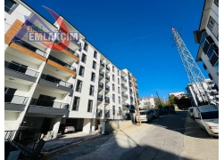 BAĞLIK MAHALLESİNİN GÖZDE PROJESİNDE 3+1 SATILIK D