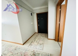 FAKÜLTE MEVKİİ EŞYALI 1+1 KİRALIK DAİRE