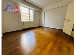 KADI TARLASINDA DENİZ MANZARALI KİRALIK 3+1 DAİRE