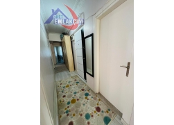 HATİP OKULLAR BÖLGESİNDE SATILIK 2+1 DAİRE FIRSATI