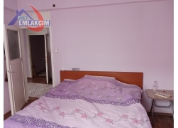 MÜFTÜ MAHALLESİNDE SATILIK 2+1 DAİRE