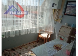 KEPEZİN GÖZDE SİTESİNDE 3+1 SATILIK DAİRE