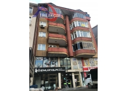 KEPEZ ANAYOL ÜZERİ KİRA GETİRİSİNE UYGUN SATILIK 3