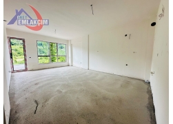 KIRMACIDA ANAHTAR TESLİM 1+1 SATILIK DAİRE