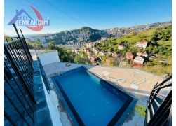 BAĞLIK MAHALLESİNİN GÖZDE PROJESİNDE 3+1 SATILIK D