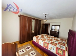 GÖZTEPE MEVKİİ EŞYALI 3+1 KİRALIK DAİRE