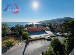 KADI TARLASINDA DENİZ MANZARALI KİRALIK 3+1 DAİRE