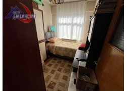 SATILIK FIRSAT DAİRE 2+1 MÜFTÜ MAHALLESİNDE