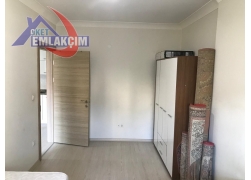 KEPEZ DAĞ EVLERİ GİRİŞİNDE 1+1 FULL EŞYALI KİRALIK