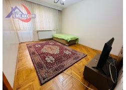 GÖZTEPE MEVKİİ EŞYALI 3+1 KİRALIK DAİRE