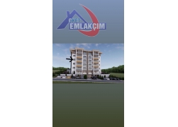 ’’MAVİŞEHİRDE YENİ PROJE’’ 2+1 FIRSAT DAİRE