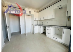 DİŞ HASTANESİ MEVKİİ’NDE SATILIK SIFIR 2+1 D