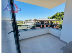 DAĞ EVLERİNDE FIRSAT!! 3+1 SIFIR SATILIK DAİRE