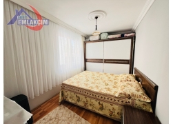 MERKEZİ KONUMDA MASRAFSIZ SATILIK 2+1 FIRSAT DAİRE