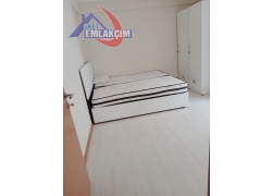 FAKÜLTE MEVKİİ EŞYALI 1+1 KİRALIK DAİRE