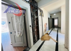 EREĞLİNİN GÖZDE SEMTİ KEMER’DE 1+1 SATILIK L