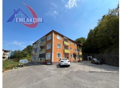 FAKÜLTE MEVKİNDE AİLEYE UYGUN 2+1 KİRALIK DAİRE