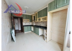 SÜLEYMANLAR MAH ADLİYE KARŞI 3+1 SATILIK DAİRE