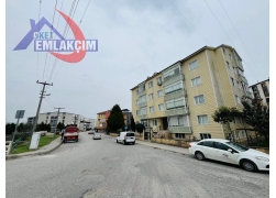 SÜLEYMANLAR MAH ADLİYE KARŞI 3+1 SATILIK DAİRE