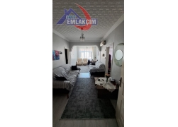 MÜFTÜ MAHALLESİNDE SATILIK 2+1 DAİRE FIRSATI