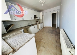 SÜLEYMANLAR MAH GENİŞ 3+1 SATILIK DAİRE