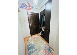 KADI TARLASI MEVKİNDE 2+1 DUBLEKS DAİRE