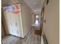 KEPEZ ANA CADDE ÜZERİNDE BAKIMLI 3+1 DAİRE!!!