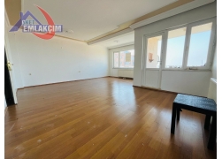 KADI TARLASINDA DENİZ MANZARALI KİRALIK 3+1 DAİRE