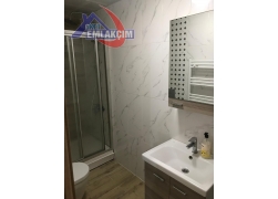 KEPEZ DAĞ EVLERİ GİRİŞİNDE 1+1 FULL EŞYALI KİRALIK