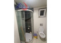 FAKÜLTE MEVKİNDE EŞYALI 1+1 ARAKAT KİRALIK DAİRE