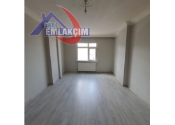 MERKEZİ KONUM MASRAFSIZ SATILIK 2+1 DAİRE