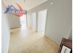 SÜLEYMANLAR MAH GENİŞ 3+1 SATILIK DAİRE
