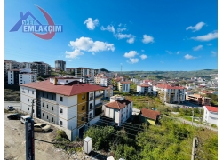 DAĞ EVLERİNDE FIRSAT!! 3+1 SIFIR SATILIK DAİRE