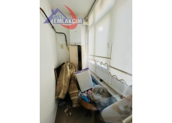 ÇARŞIYA YÜRÜME MESAFESİNDE DUBLEKS DAİRE