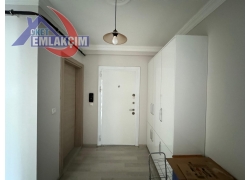 KEPEZDE HER YERE YÜRÜYÜŞ MESAFESİNDE 3+1 KİRALIK D