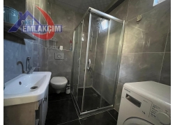 KONUMUYLA AVANTAJ SAĞLAYAN 1+1 EŞYALI KİRALIK DAİR