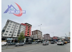 MÜFTÜ MAH ANAYOL ÜZERİNDE KİRALIK 3+1 DAİRE