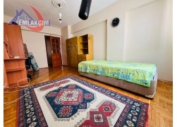 GÖZTEPE MEVKİİ EŞYALI 3+1 KİRALIK DAİRE
