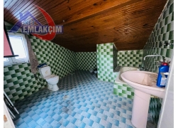 KAVAKLIK MAHALLESİNDE ANAYOLA 100M MESAFEDE SATILI