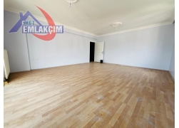SÜLEYMANLAR MAH GENİŞ 3+1 SATILIK DAİRE