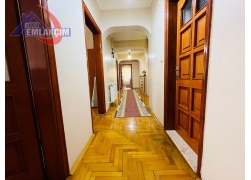 GÖZTEPE MEVKİİ EŞYALI 3+1 KİRALIK DAİRE