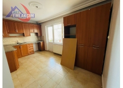 KADI TARLASINDA DENİZ MANZARALI KİRALIK 3+1 DAİRE