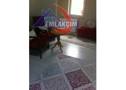 MEYDANBAŞINDA EŞYALI KİRALIK 2+1 DAİRE