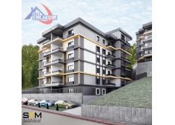 ELMATEPE MAHALLESİNDE TEMMUZ AYINA TESLİM SATILIK 