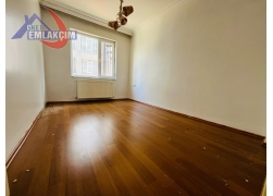 KADI TARLASINDA DENİZ MANZARALI KİRALIK 3+1 DAİRE
