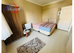 SOLAK YOL AYRIMIN EŞYALIK KİRALIK 1+1 DAİRE